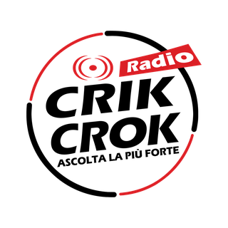 radio crik crok